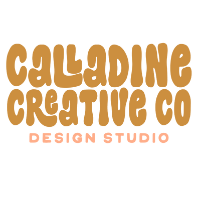 Calladine Creative Co