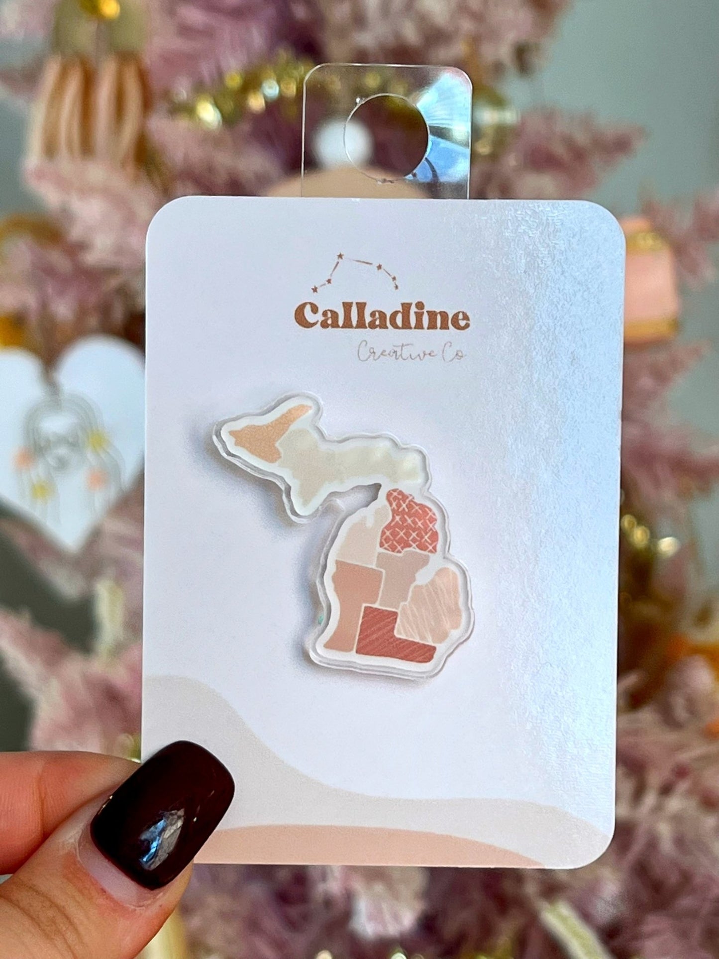 %product_title Brooches & Lapel Pins - Calladine Creative Co